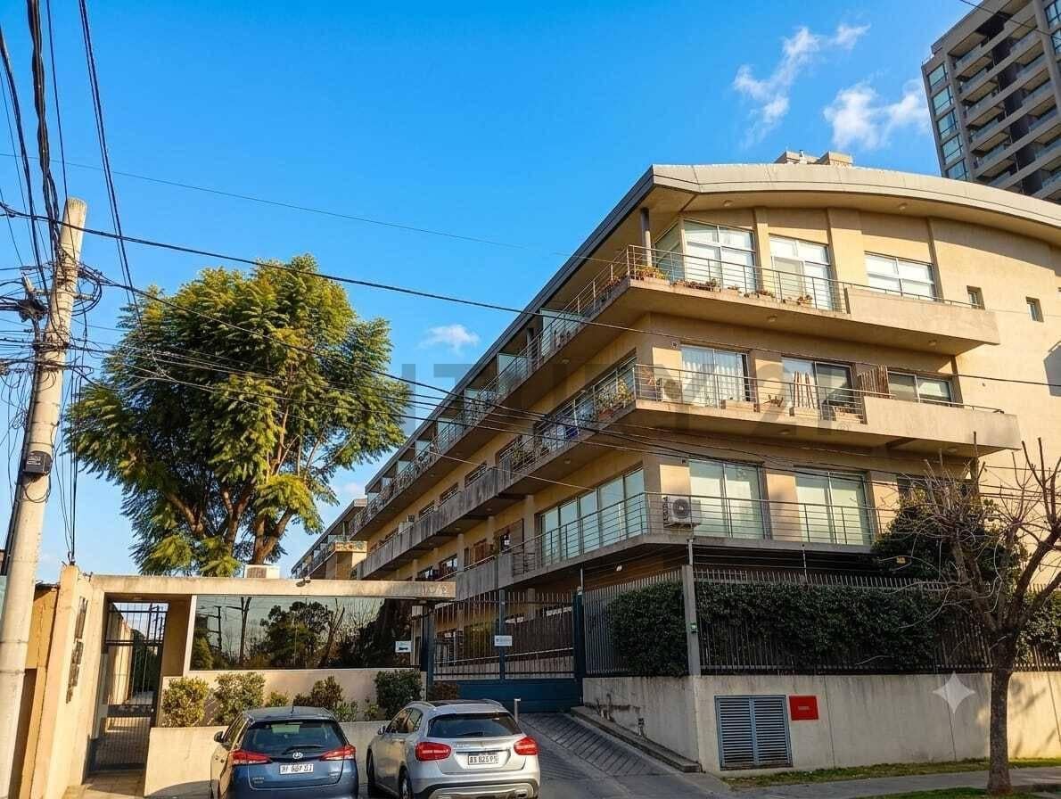Foto de VENTA LOFT CON BALCON TERRAZA - COMPLEJO TIGRE 01 CON AMENITIES, imagen 1