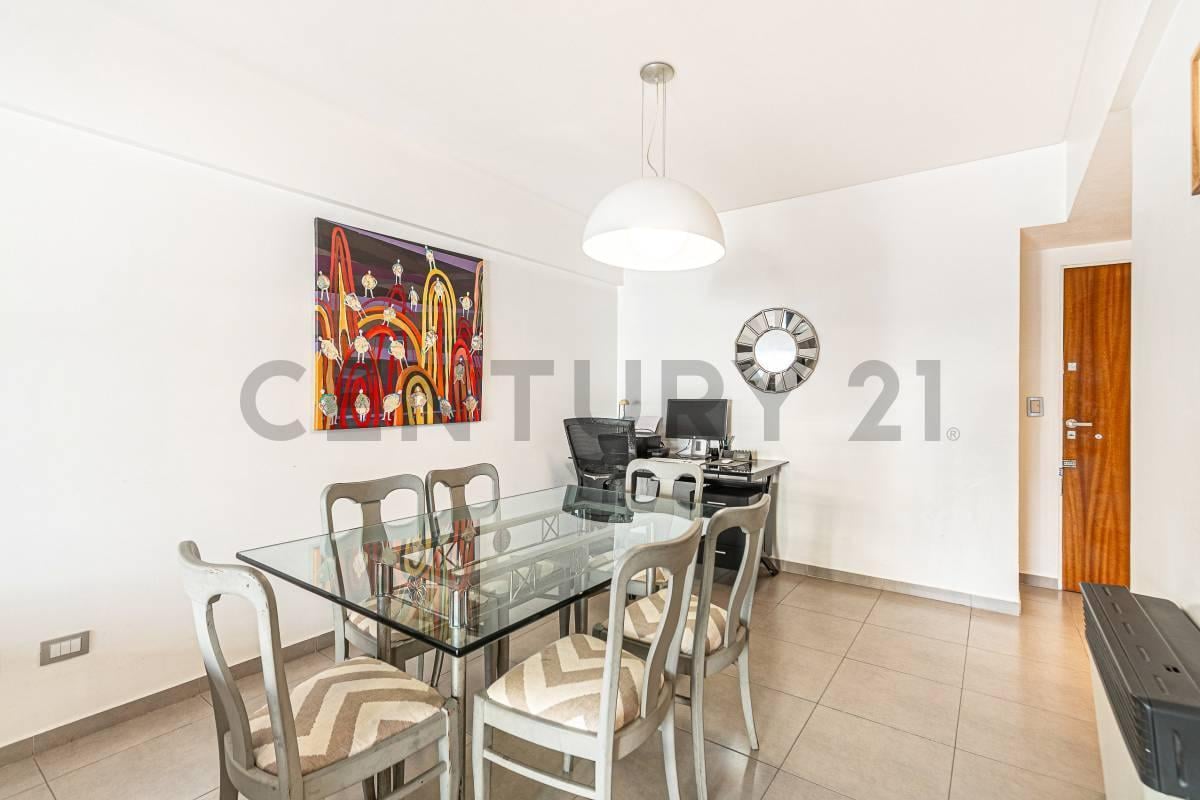 Foto de VENTA 3AMB VILLA URQUIZA BALCON Y COCHERA APTO CREDITO, imagen 5