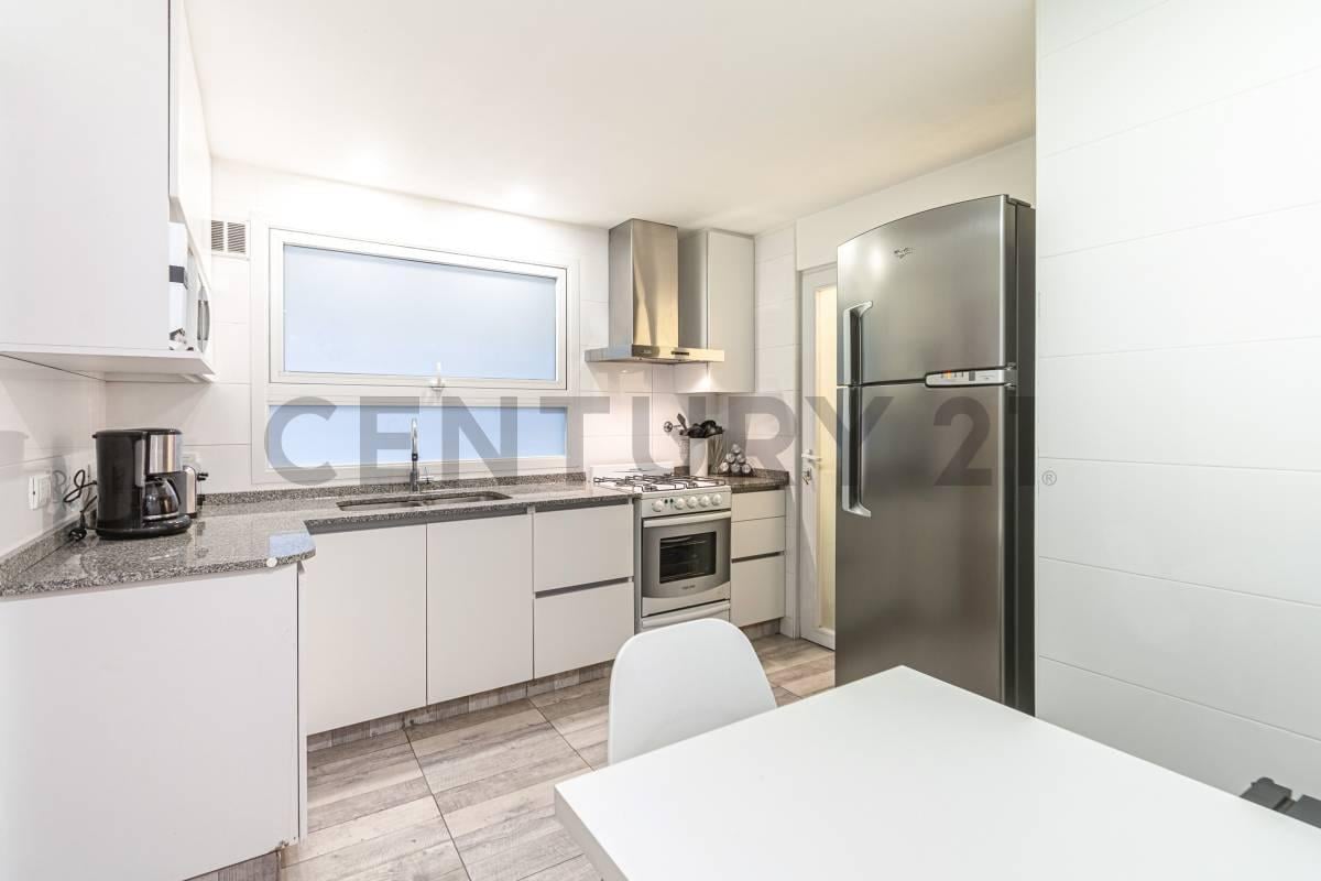 Foto de VENTA 3AMB VILLA URQUIZA BALCON Y COCHERA APTO CREDITO, imagen 4