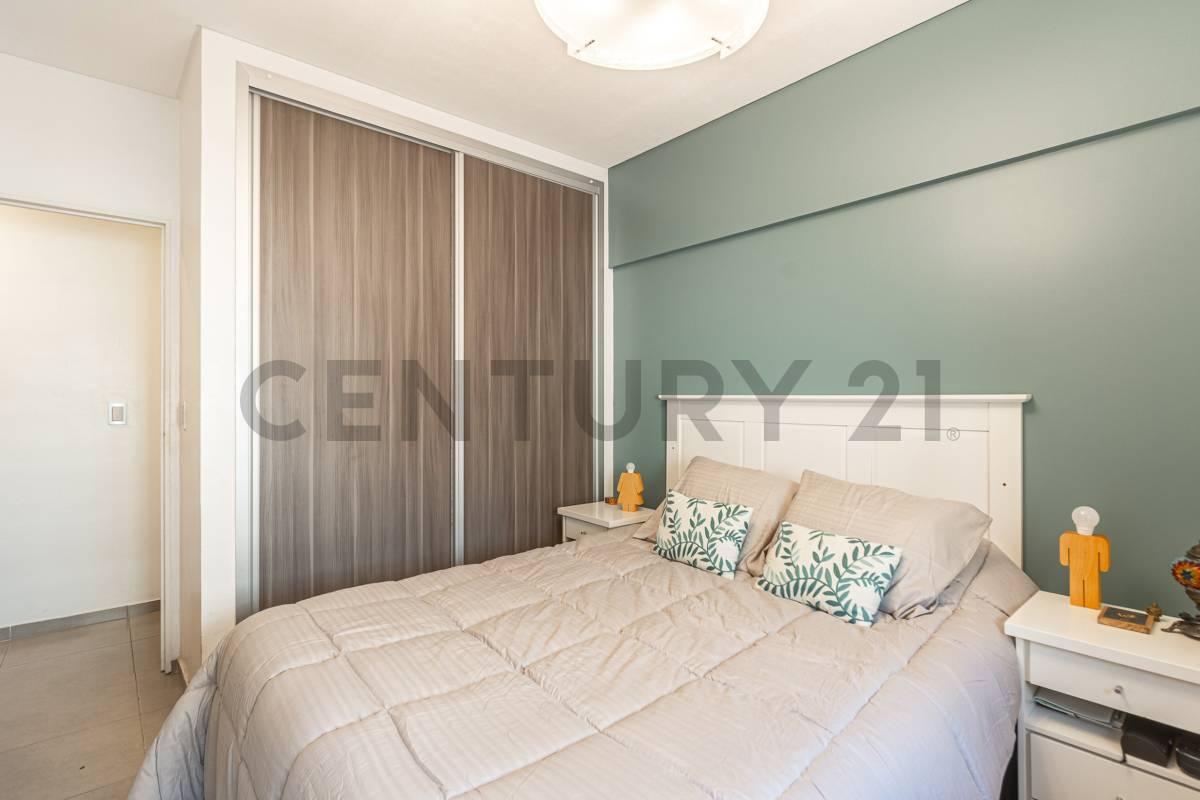 Foto de VENTA 3AMB VILLA URQUIZA BALCON Y COCHERA APTO CREDITO, imagen 3