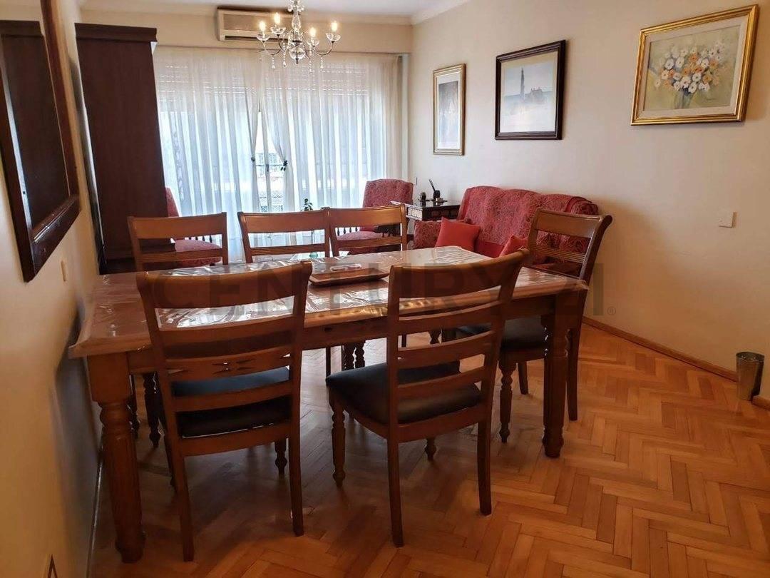 Foto de VENTA DEPTO 4 AMB PISO ALTO C/DEP C/BALCON - LUMINOSO Y APTO CREDITO, imagen 5
