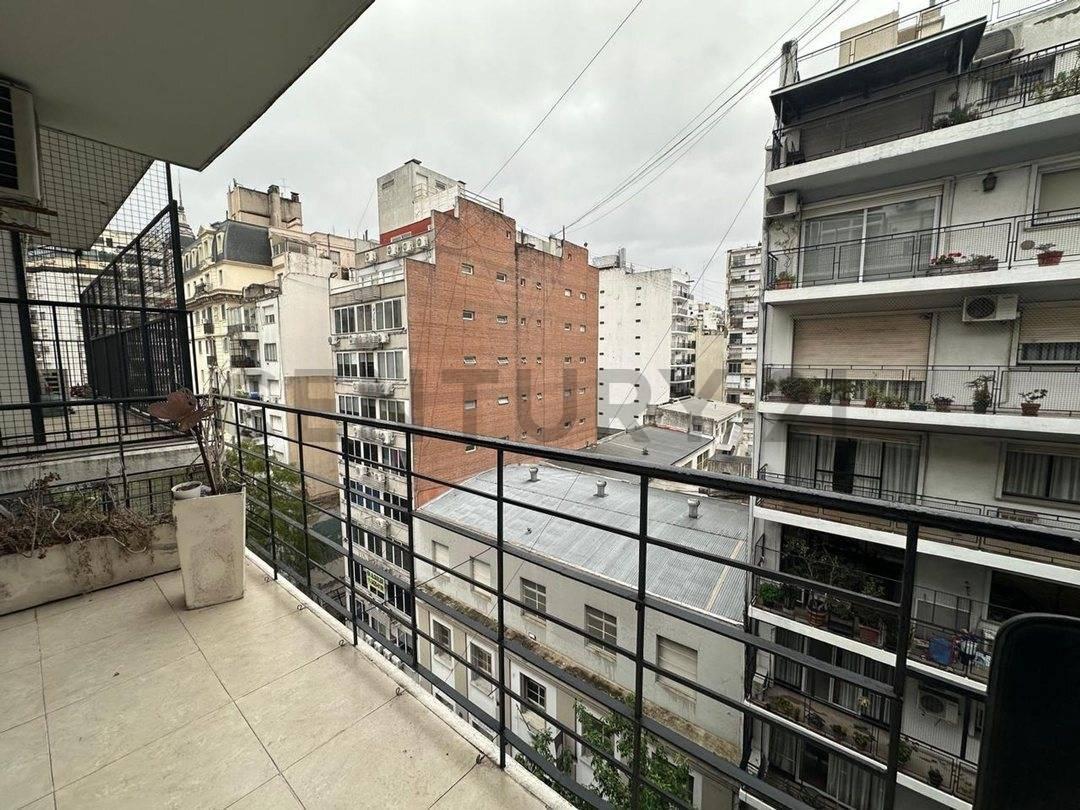 Foto de VENTA DEPTO 4 AMB PISO ALTO C/DEP C/BALCON - LUMINOSO Y APTO CREDITO, imagen 3