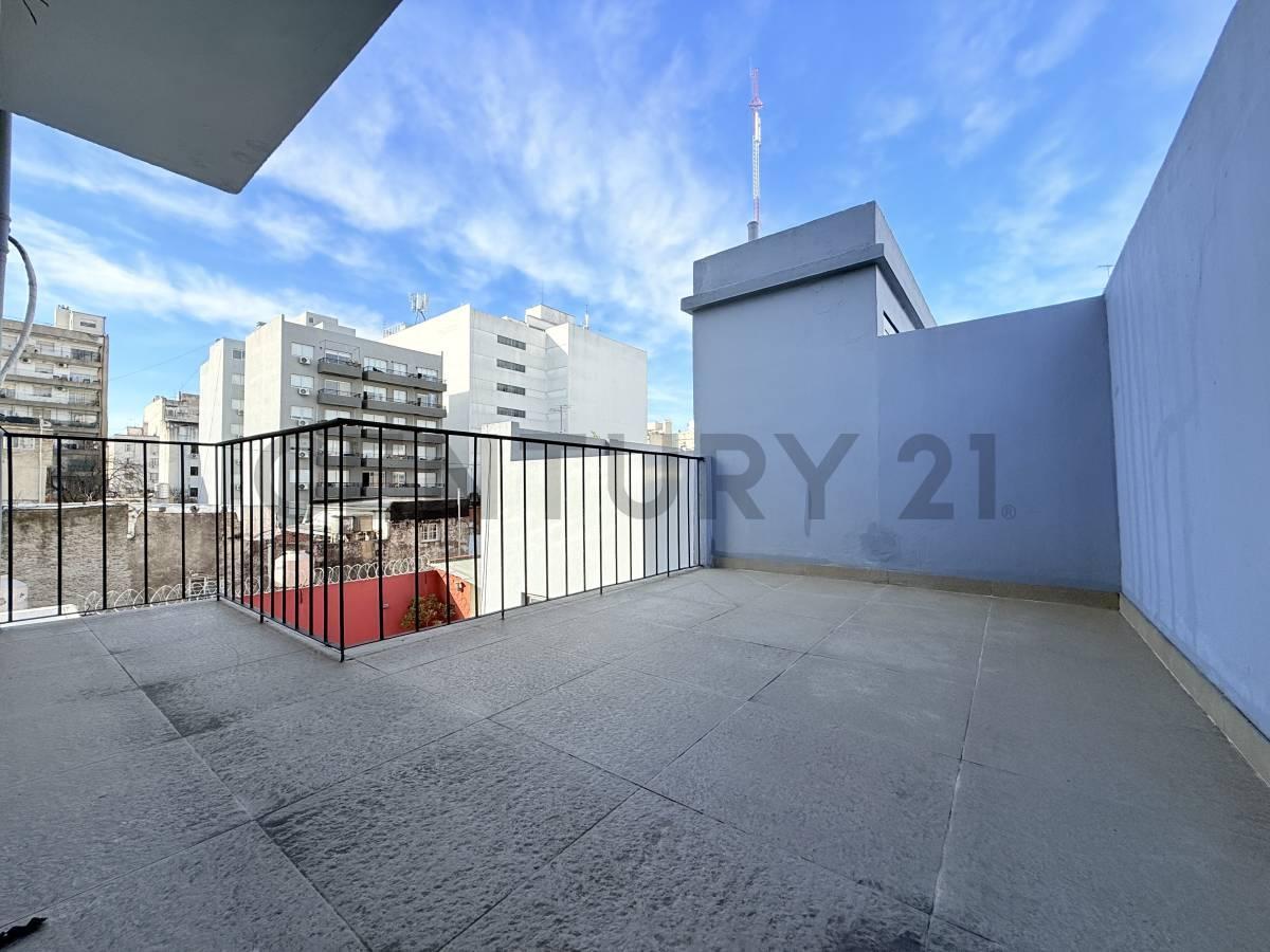 Foto de ALQUILER DEPARTAMENTO 2 AMB BALCON CONSTITUCION, imagen 1