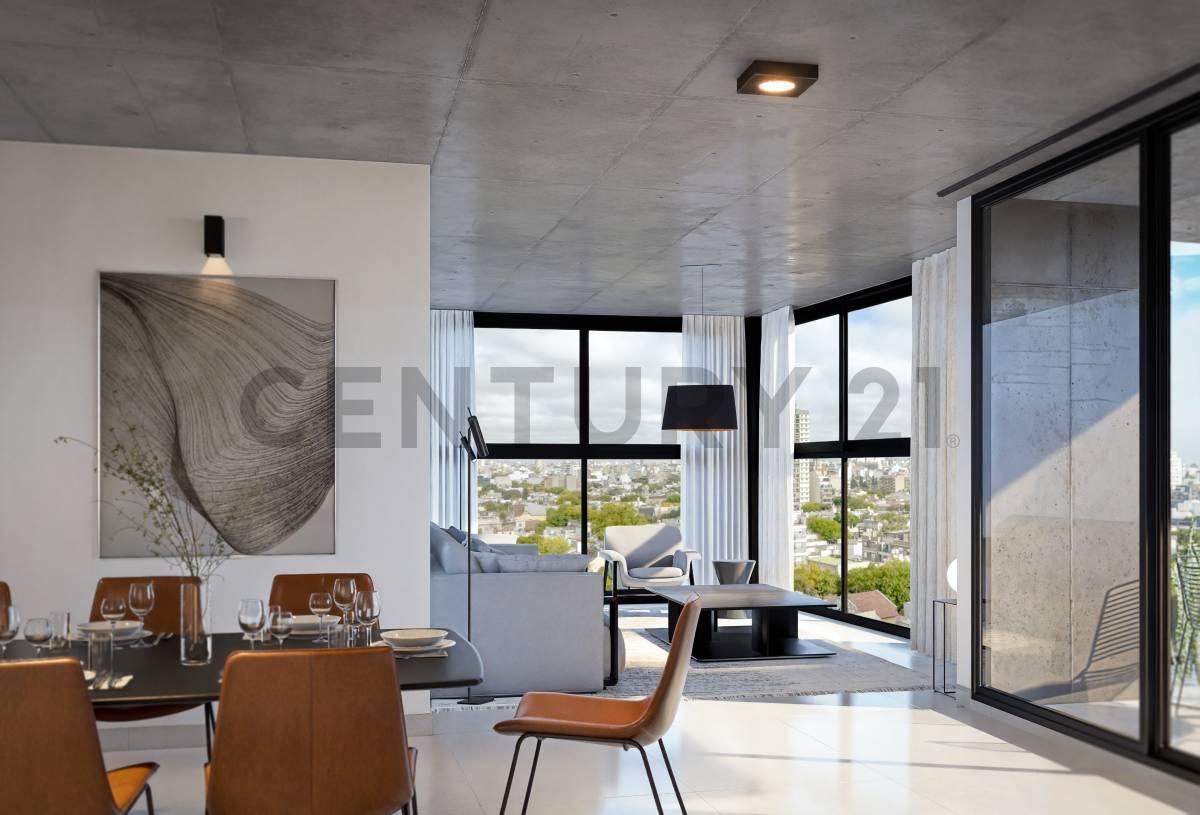 Foto de VENTA DEPARTAMENTO 2 AMB EN FLORES POZO PREVENTA, imagen 5