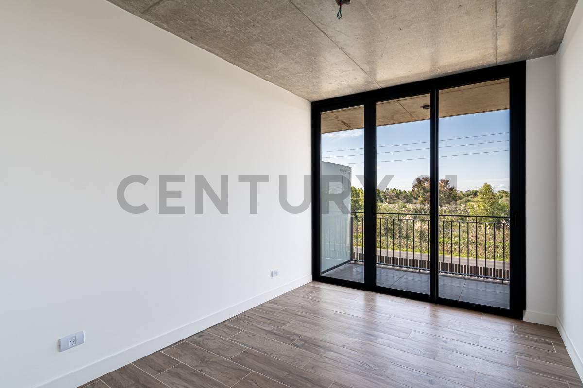 Foto de Venta Dto. 2 amb. a estrenar con balcón, amenities y cochera - Terrazas, imagen 4