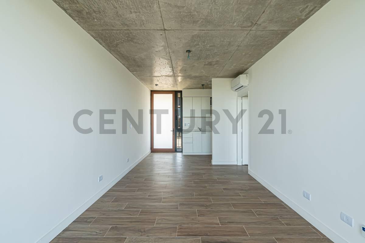 Foto de Venta Dto. 2 amb. a estrenar con balcón, amenities y cochera - Terrazas, imagen 3