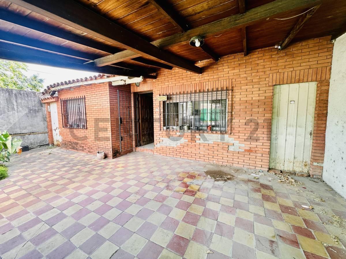Foto de CASA A RECICLAR + GALPON EN LOTE DE PROPIO 200m2, imagen 3