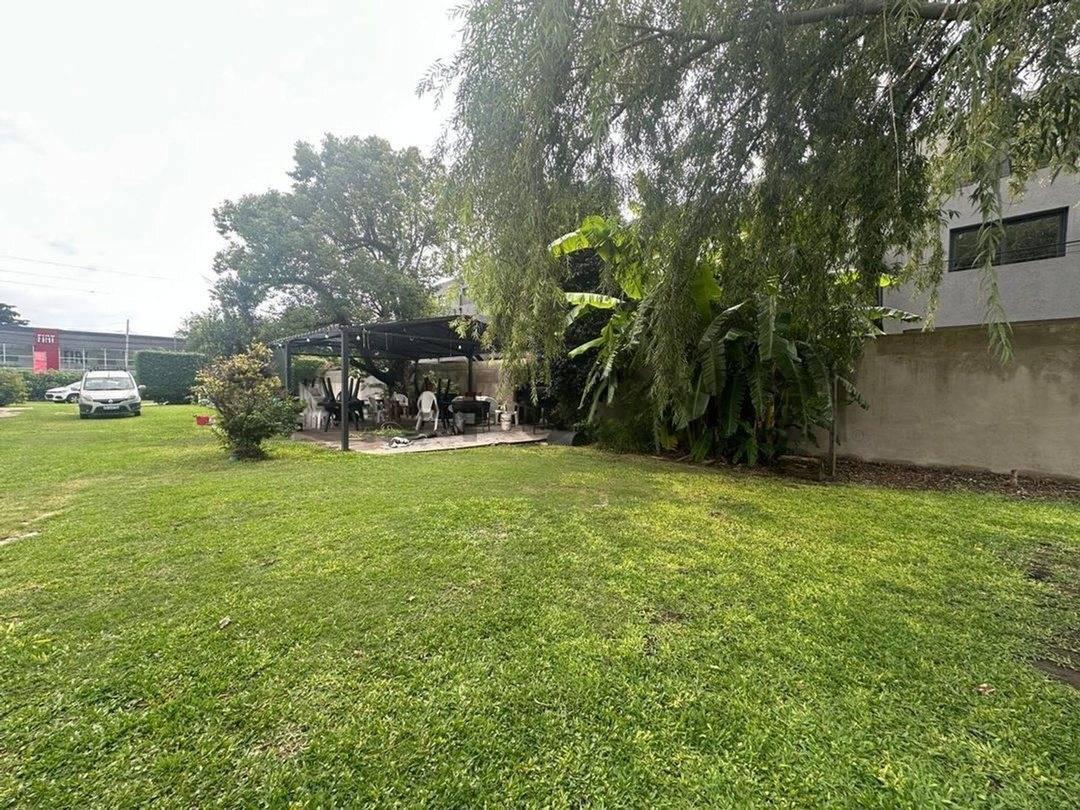 Foto de VENTA LOTE DON TORCUATO APTO COMERCIAL Y VIVIENDA, imagen 2
