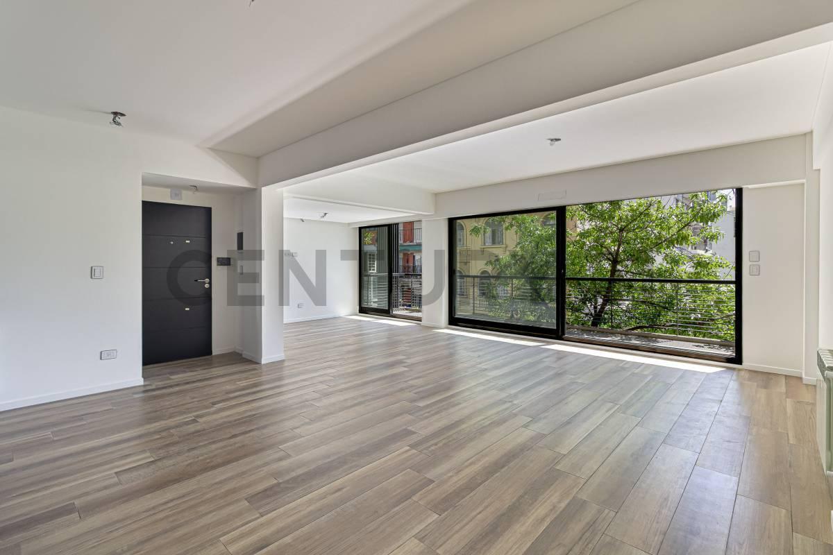 Foto de Depto 4 Ambientes Premium Cochera A Estrenar Caballito Sur, imagen 1