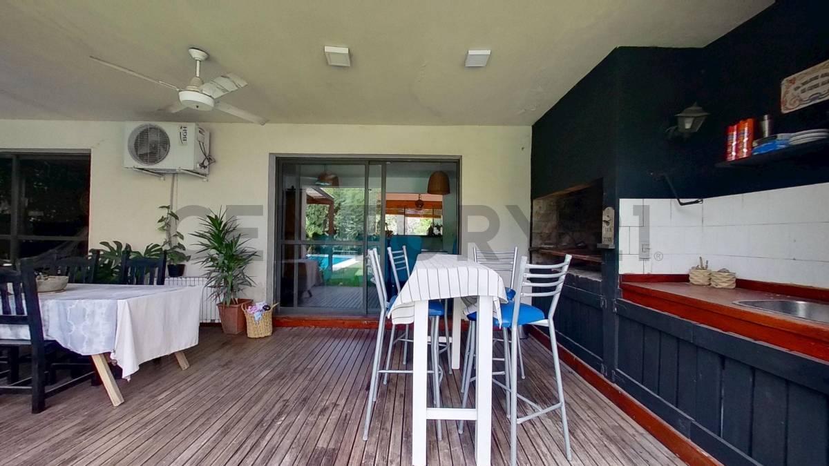 Foto de VENTA CASA 5 AMBIENTES PILAR BARRIO BUEN RETIRO, imagen 5