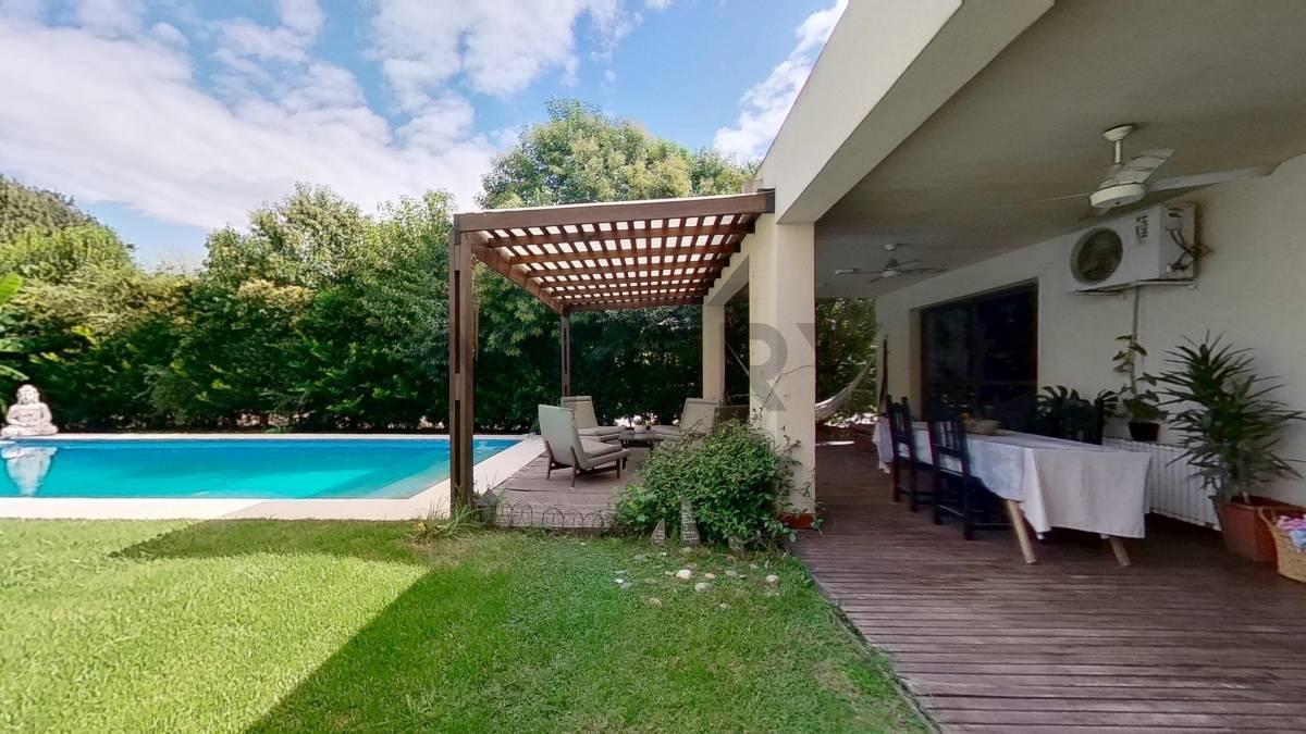 Foto de VENTA CASA 5 AMBIENTES PILAR BARRIO BUEN RETIRO, imagen 4