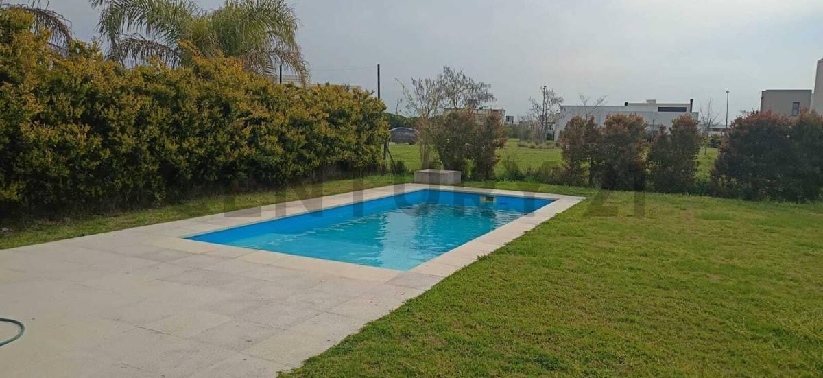Foto de Casa en alquiler anual en Puertos del Lago Barrio Ceibos, imagen 4