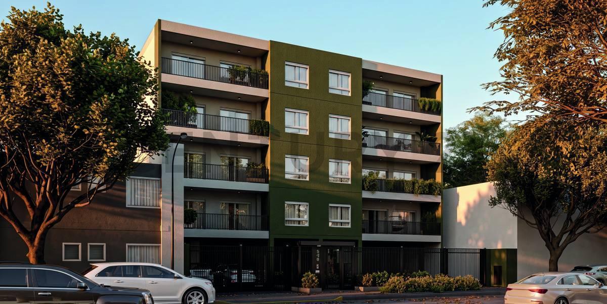 Foto de Venta Departamento 3 Ambientes al Frente con Balcón – Mitre 540, Ramos, imagen 4