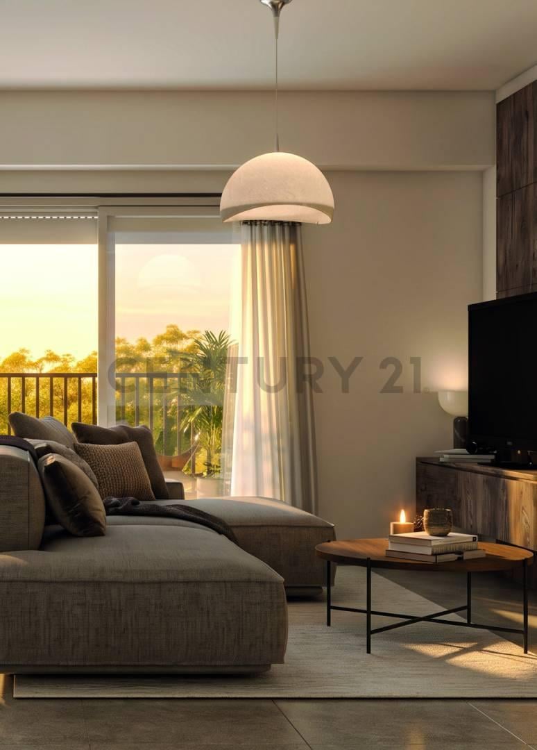 Foto de Venta Departamento 3 Ambientes al Frente con Balcón – Mitre 540, Ramos, imagen 3