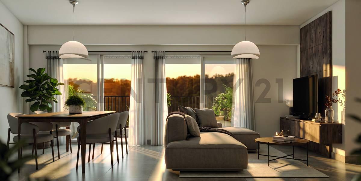 Foto de Venta Departamento 3 Ambientes al Frente con Balcón – Mitre 540, Ramos, imagen 2
