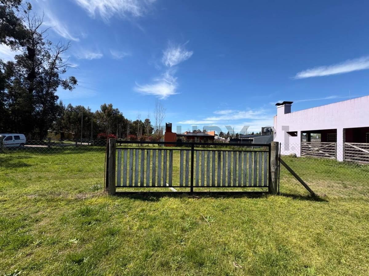 Foto de LOTE EN VENTA SAN MIGUEL DEL MONTE, imagen 5