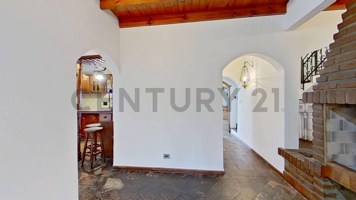 Foto de VENTA CHALET 3 AMBIENTES EZEIZA COCHERA PARRILLA, imagen 5