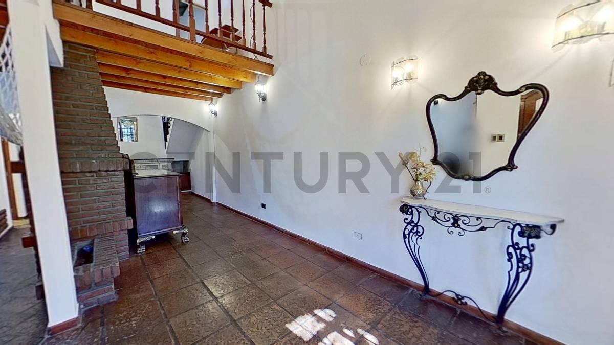 Foto de VENTA CHALET 3 AMBIENTES EZEIZA COCHERA PARRILLA, imagen 3