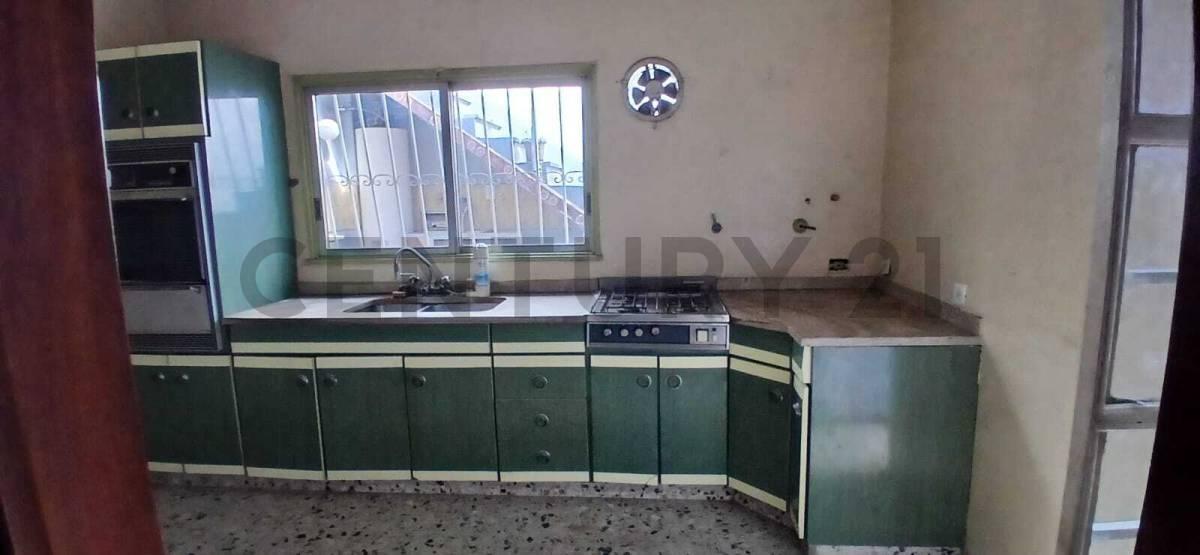 Foto de VENTA CASA 3 AMBIENTES VILLA LUGANO APTA CREDITO, imagen 1
