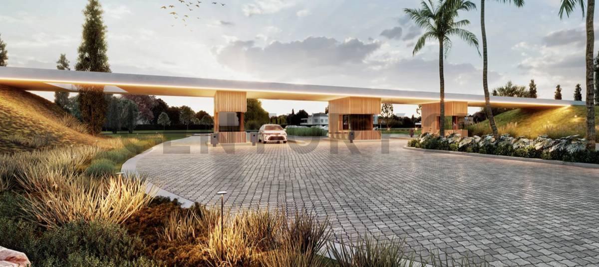 Foto de VENTA LOTE CANNING LA ALAMEDA ETAPA III, imagen 1