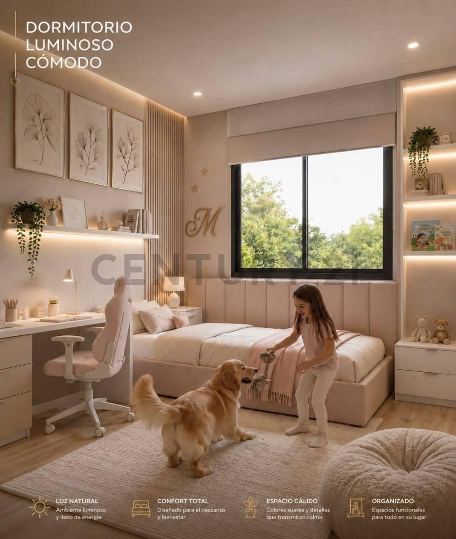 Foto de VENTA DUPLEX 4 AMB SAN VICENTE PRE VENTA POZO, imagen 1