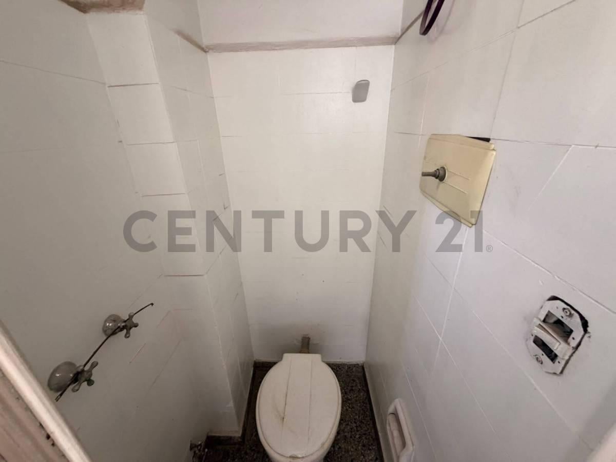 Foto de Venta Depto 3 Ambientes en Piso Alto c/ Dependencia, Cochera y Vistas, imagen 4