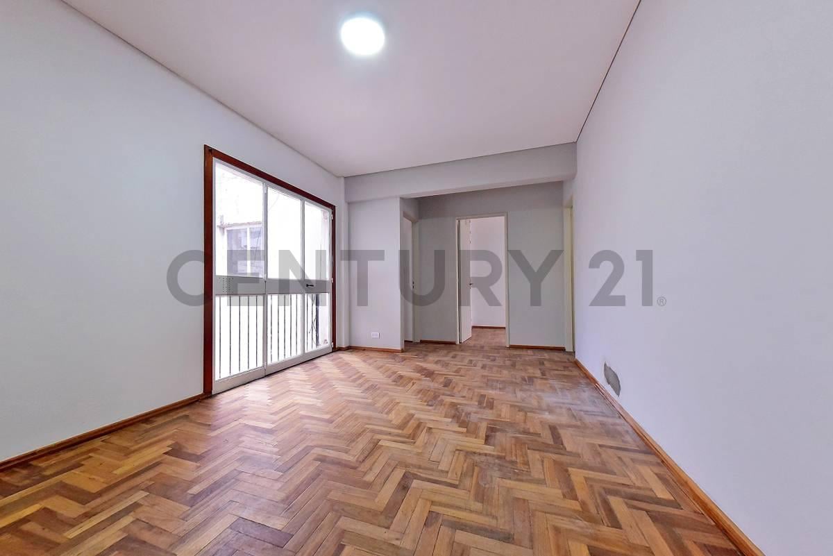 Foto de Venta Departamento 3 Ambientes en Almagro, imagen 1