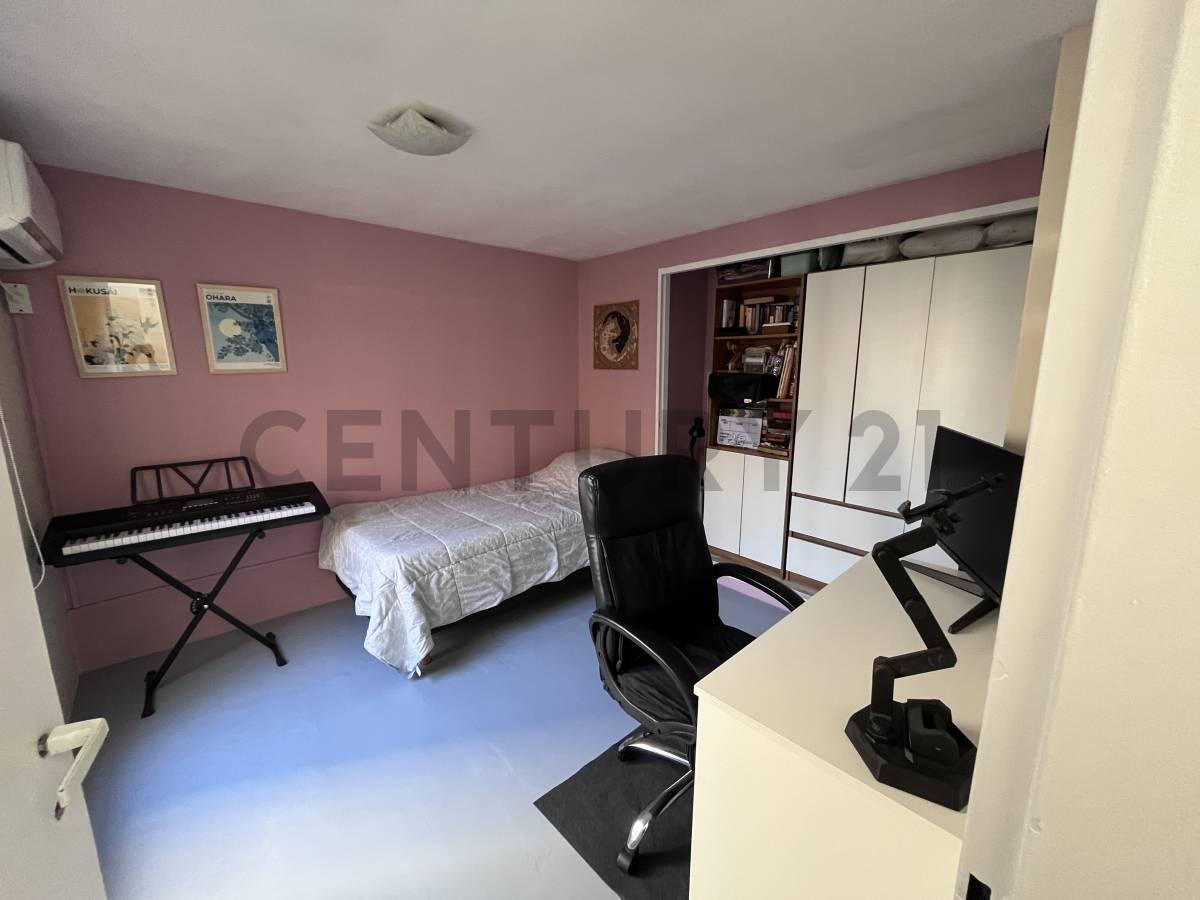 Foto de CASA 4 AMB EN VENTA EN ITUZAINGO NORTE CON COCHERA, JARDIN Y PATIO, imagen 4