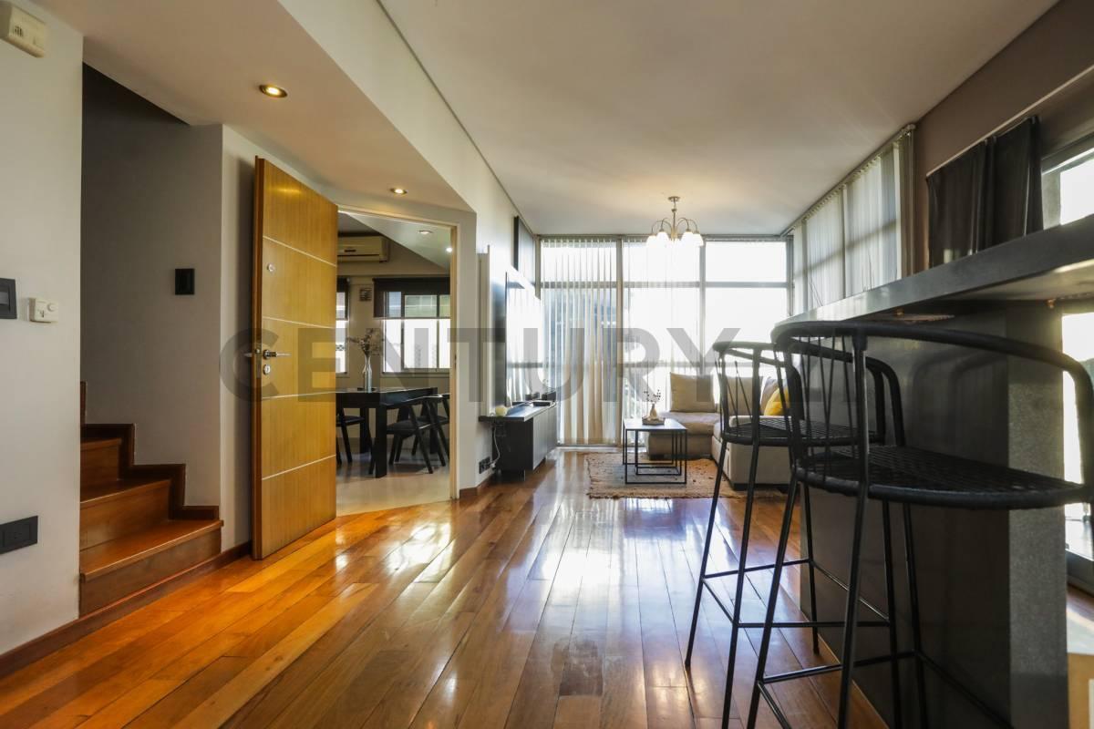 Foto de VENTA DEPARTAMENTO 3 AMB CABALLITO QUINCHO COCHERA, imagen 5