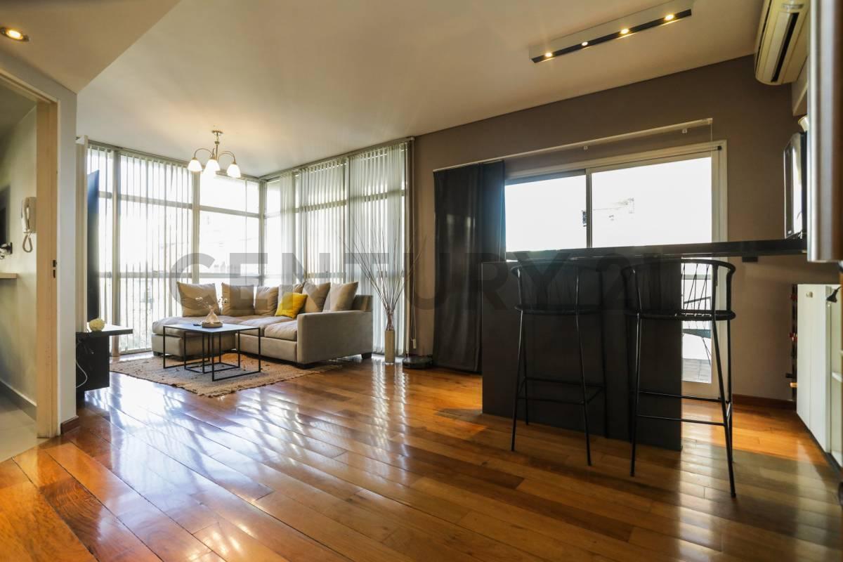 Foto de VENTA DEPARTAMENTO 3 AMB CABALLITO QUINCHO COCHERA, imagen 3