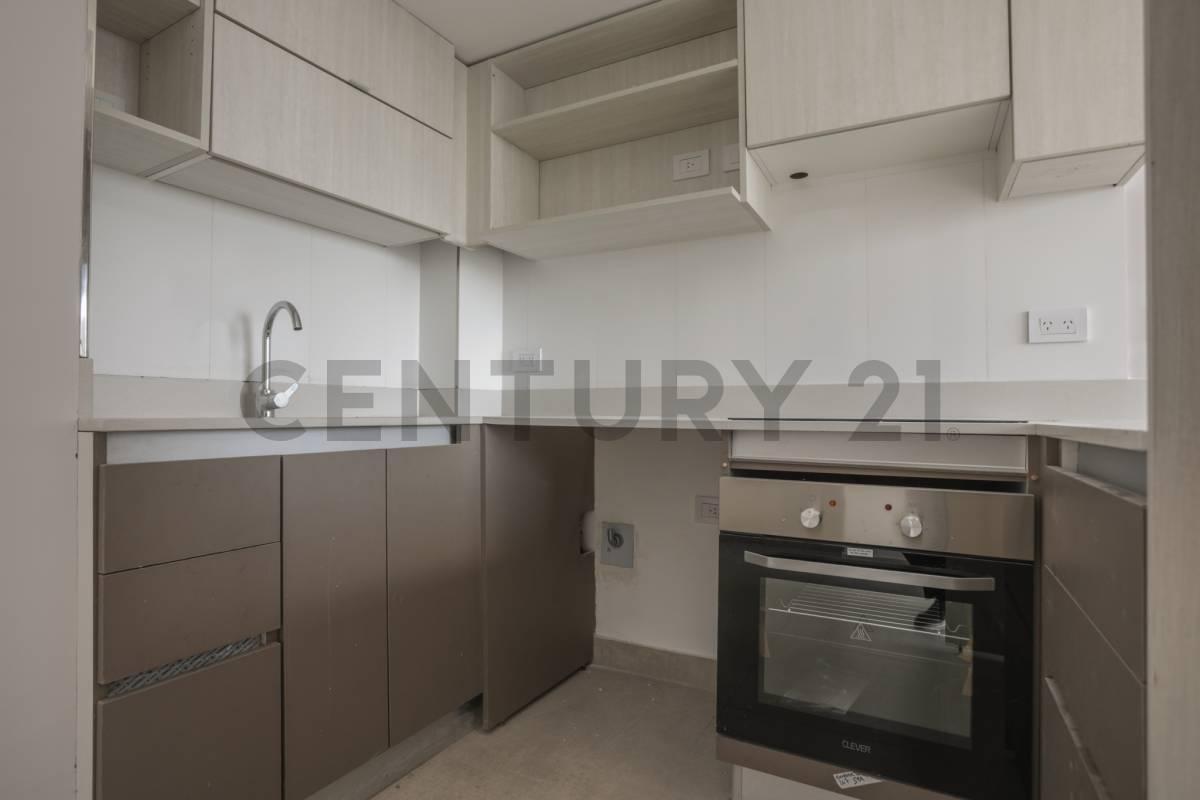 Foto de VENTA DEPARTAMENTO 2 AMB CABALLITO SUM PILETA, imagen 5