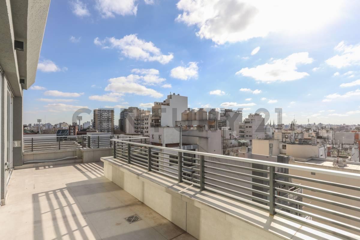 Foto de VENTA DEPARTAMENTO 2 AMB CABALLITO SUM PILETA, imagen 1