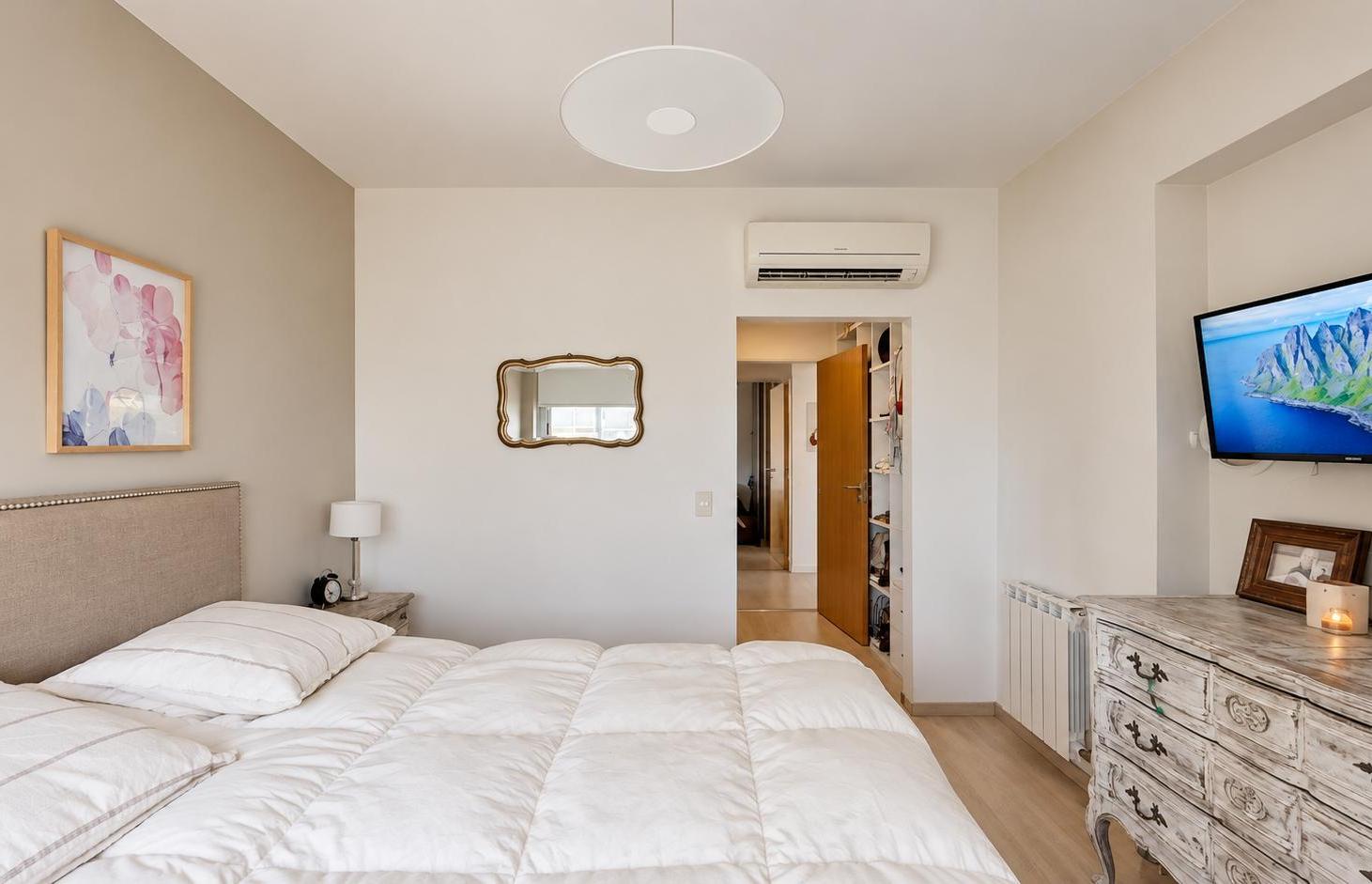 Foto de VENTA DPTO 3 AMBIENTES EN CABALLITO CON AMENITIES, imagen 5