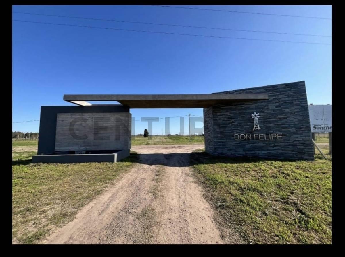 Foto de VENTA LOTE BARRIO DON FELIPE, LOBOS, imagen 2