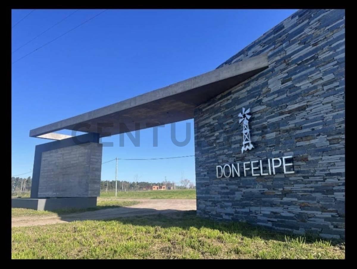 Foto de VENTA LOTE BARRIO DON FELIPE, LOBOS, imagen 3