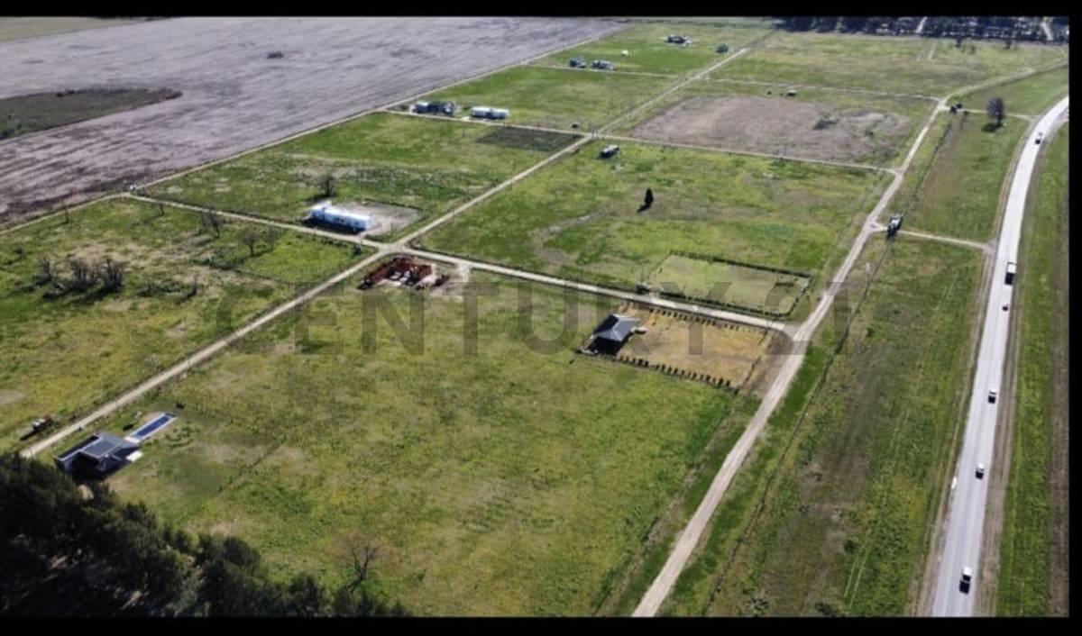 Foto de VENTA LOTE BARRIO DON FELIPE, LOBOS, imagen 1
