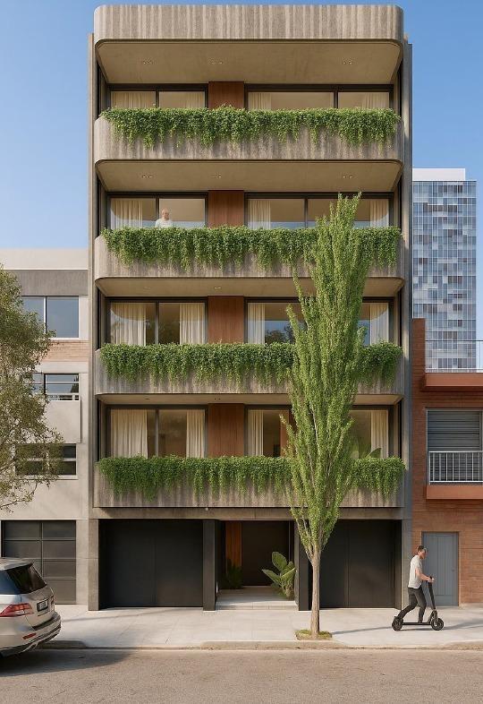 Foto de Departamento en venta en Núñez, imagen 2
