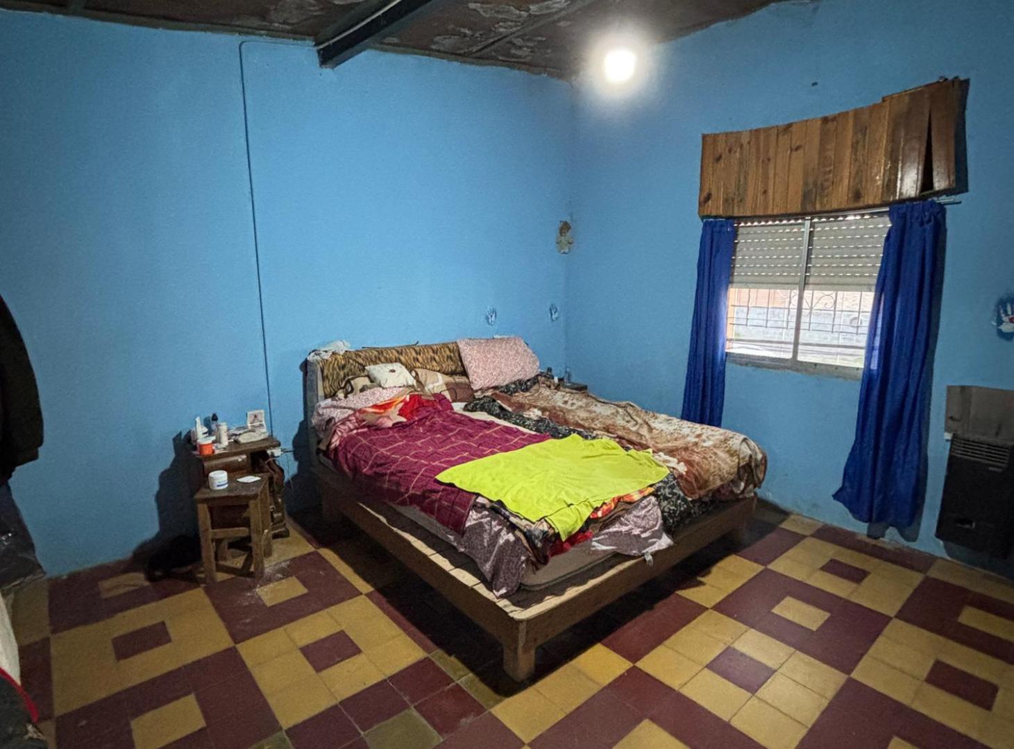Foto de Venta casa de 4 ambientes en Ranchos con gran potencial de renovación, imagen 1