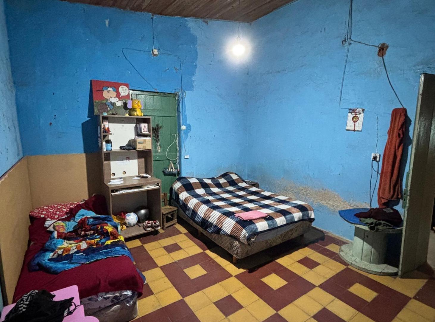Foto de Venta casa de 4 ambientes en Ranchos con gran potencial de renovación, imagen 4