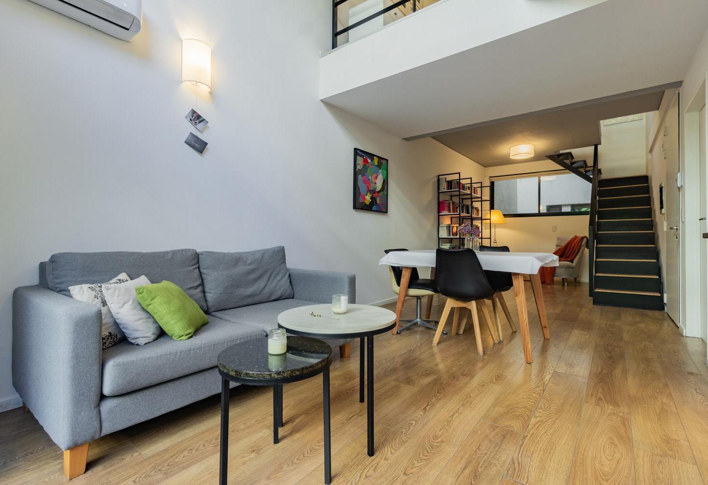 Foto de Departamento en alquiler en Palermo, imagen 1