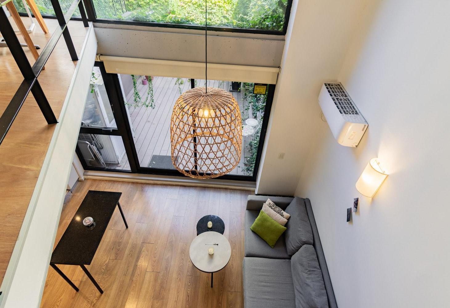 Foto de Departamento en alquiler en Palermo, imagen 5