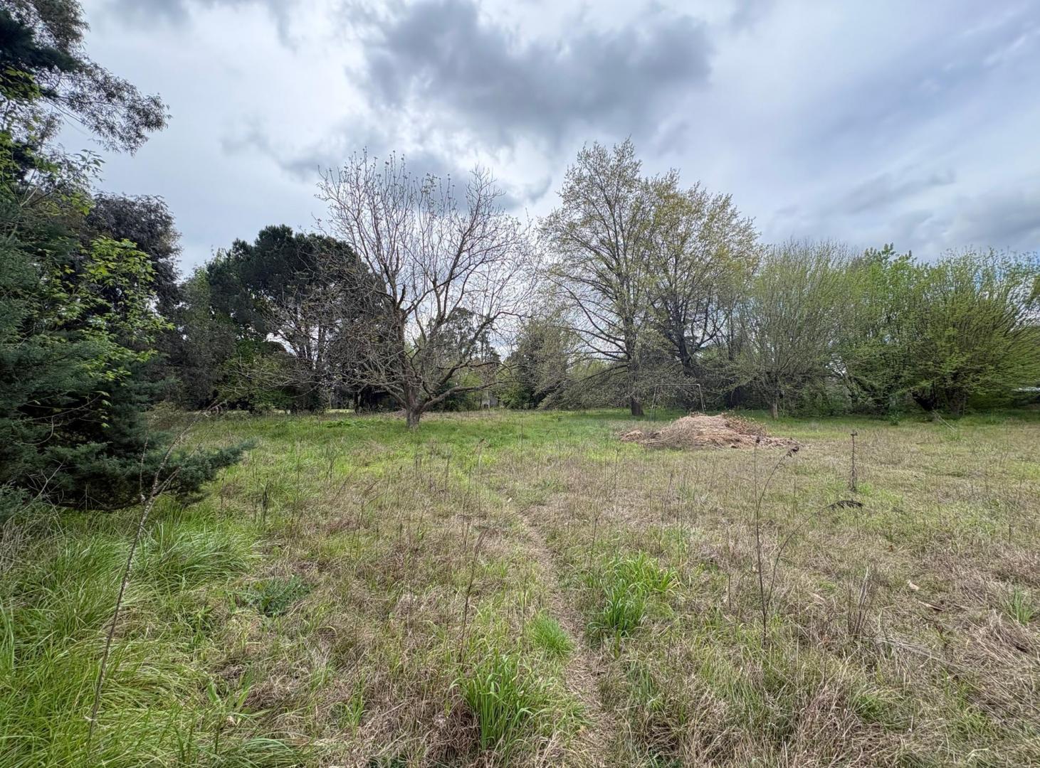 Foto de Terreno en venta San Miguel del Monte, imagen 2