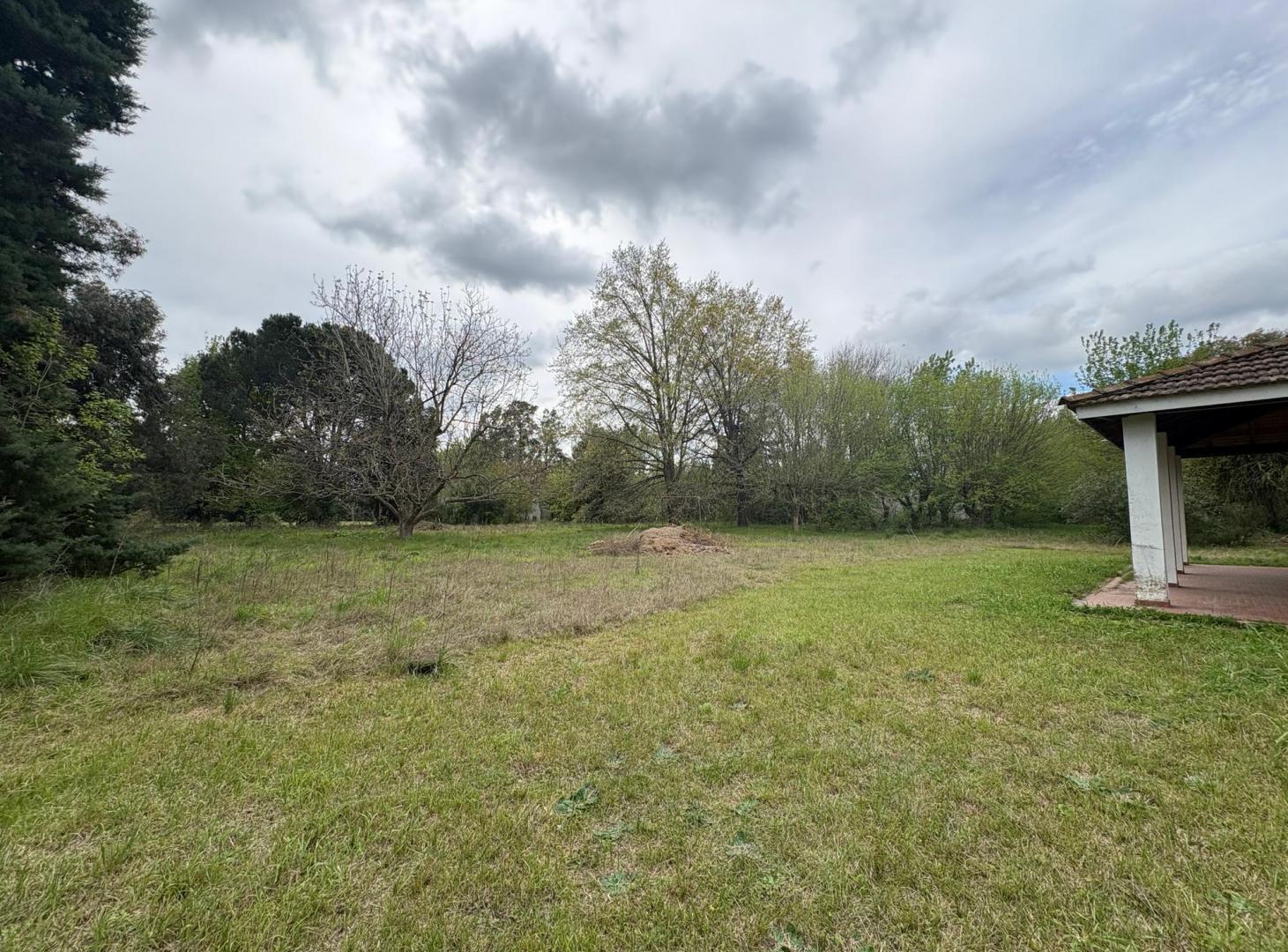 Foto de Terreno en venta San Miguel del Monte, imagen 1