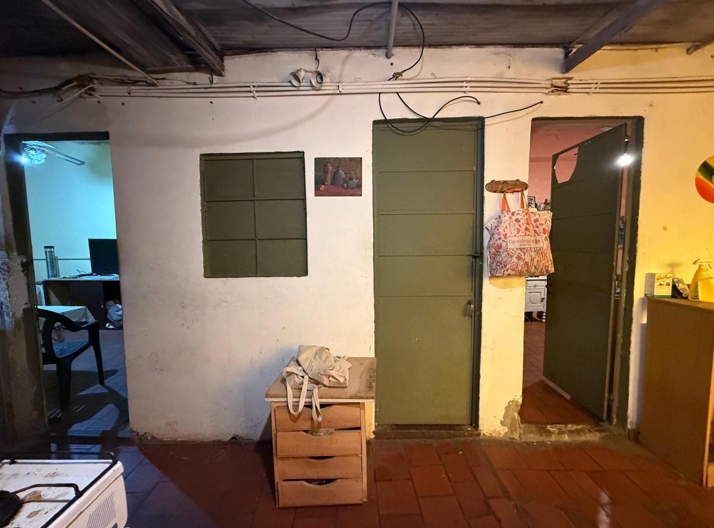 Foto de Venta Ph 5 ambientes en Paternal a reciclar, imagen 5