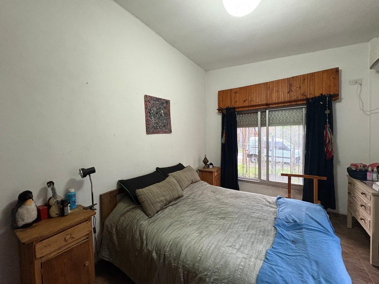 Foto de Venta casa de 3 ambientes en Máximo Paz con patio, imagen 2