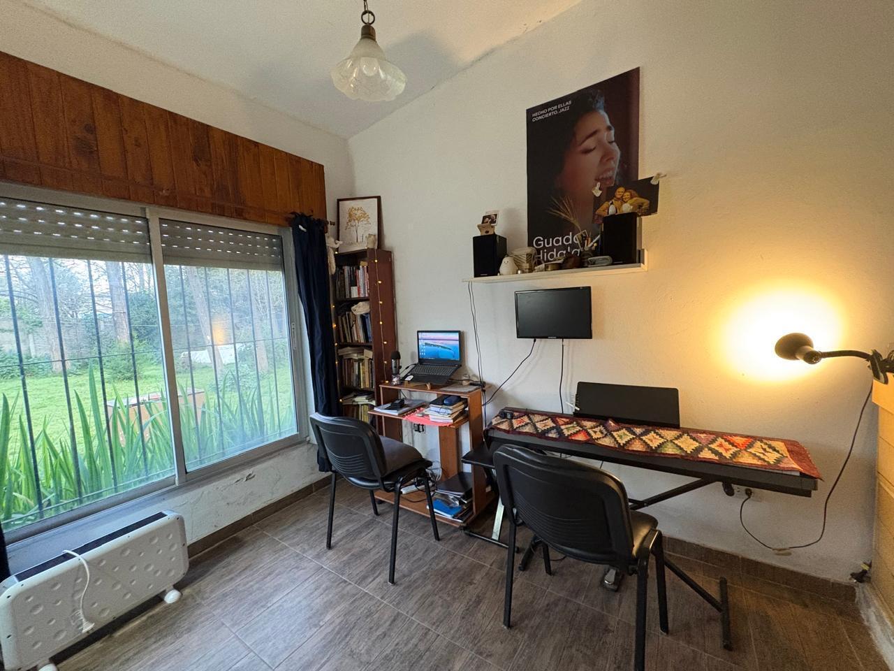 Foto de Venta casa de 3 ambientes en Máximo Paz con patio, imagen 3