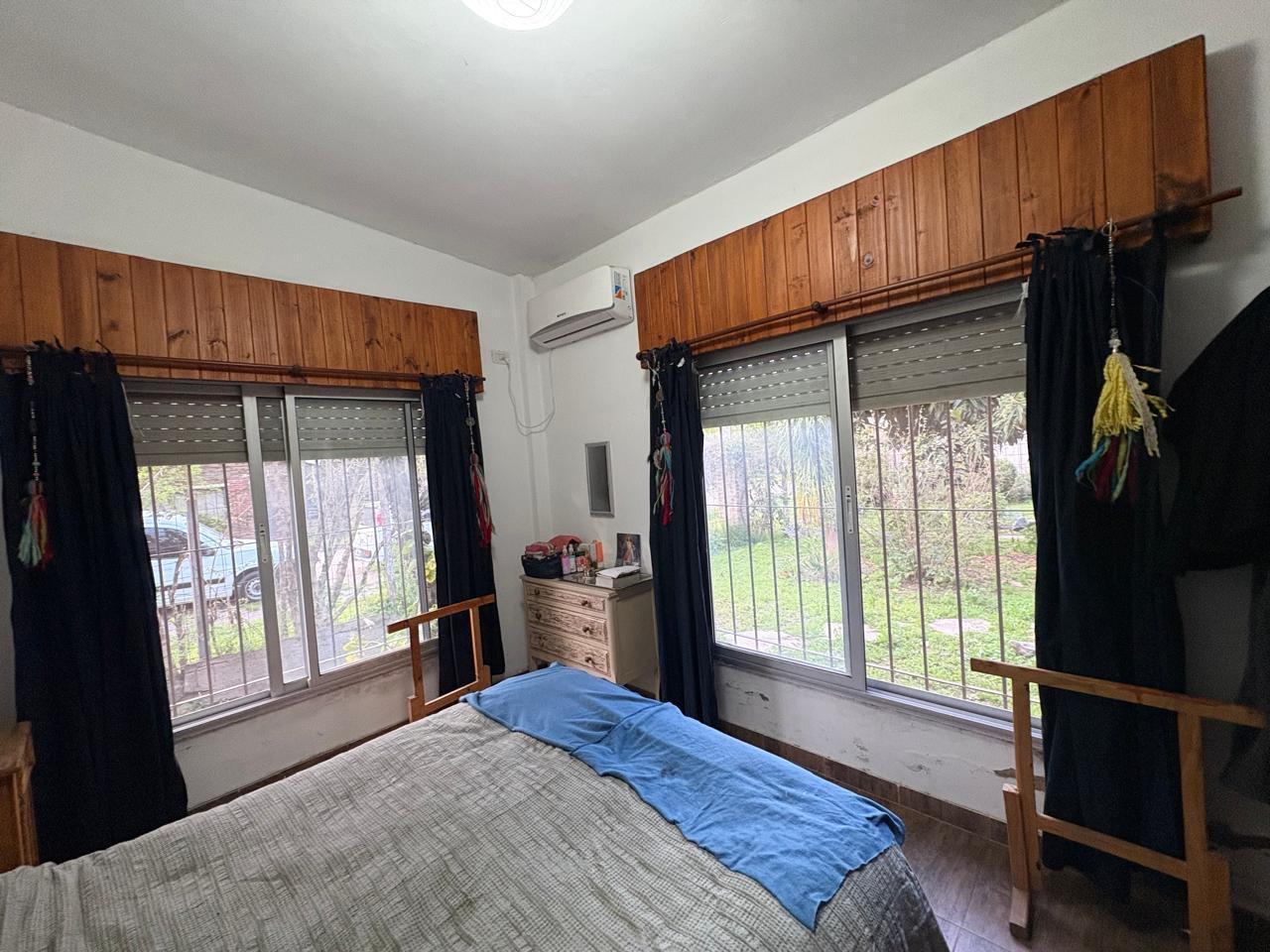 Foto de Venta casa de 3 ambientes en Máximo Paz con patio, imagen 1