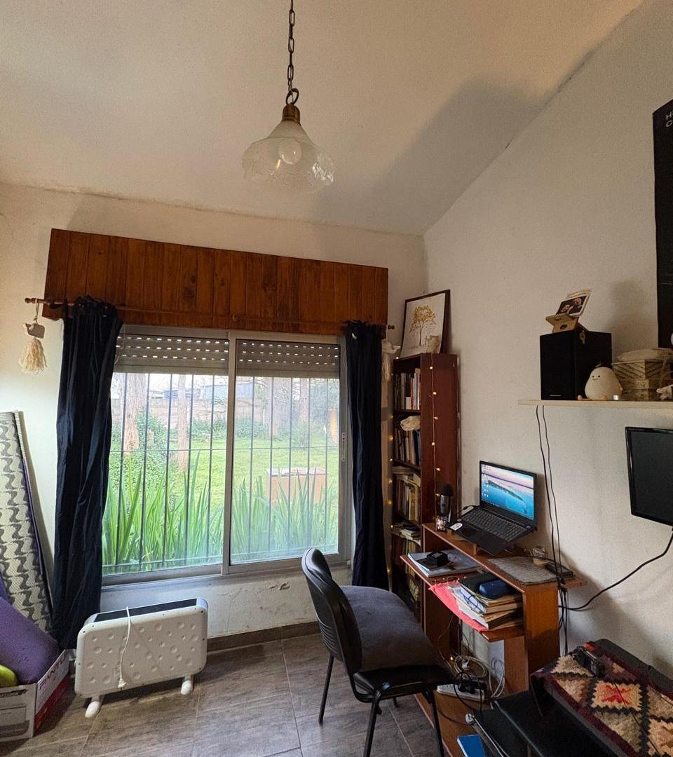 Foto de Venta casa de 3 ambientes en Máximo Paz con patio, imagen 4