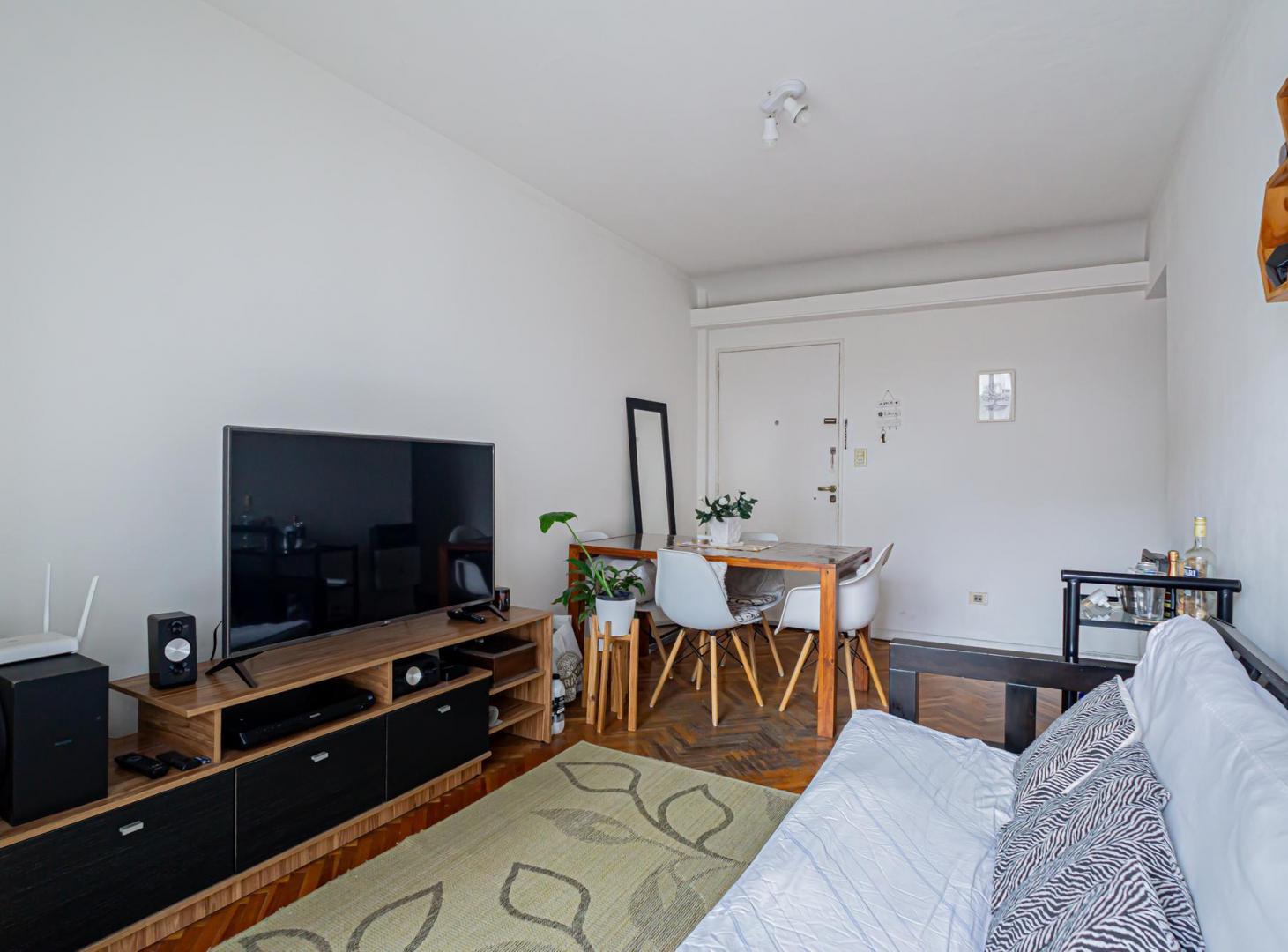 Foto de Departamento en venta en Balvanera, imagen 2