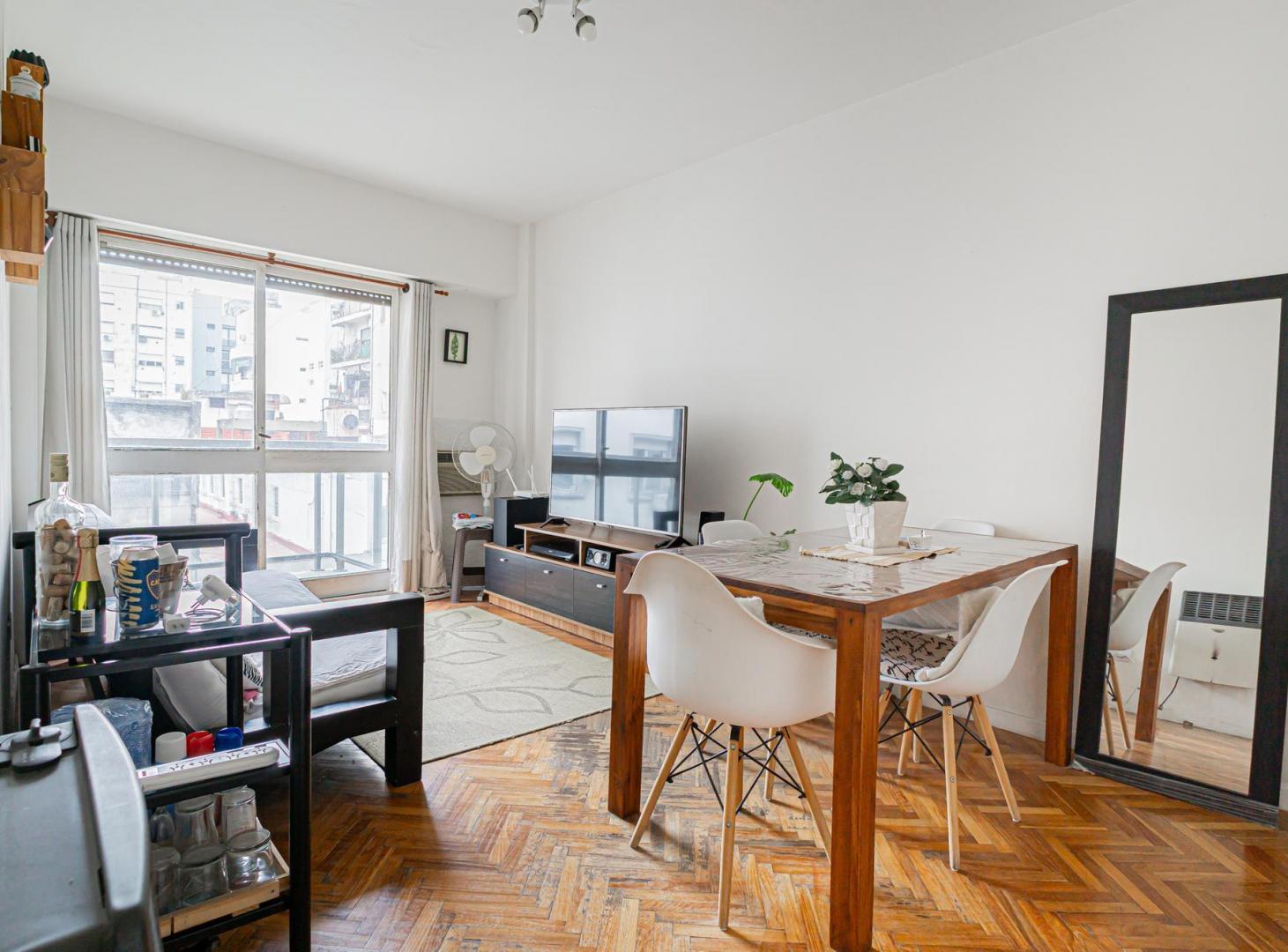 Foto de Departamento en venta en Balvanera, imagen 1